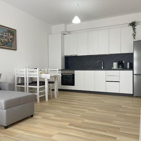 Appartement Atrium Residency à Tirana Extérieur photo