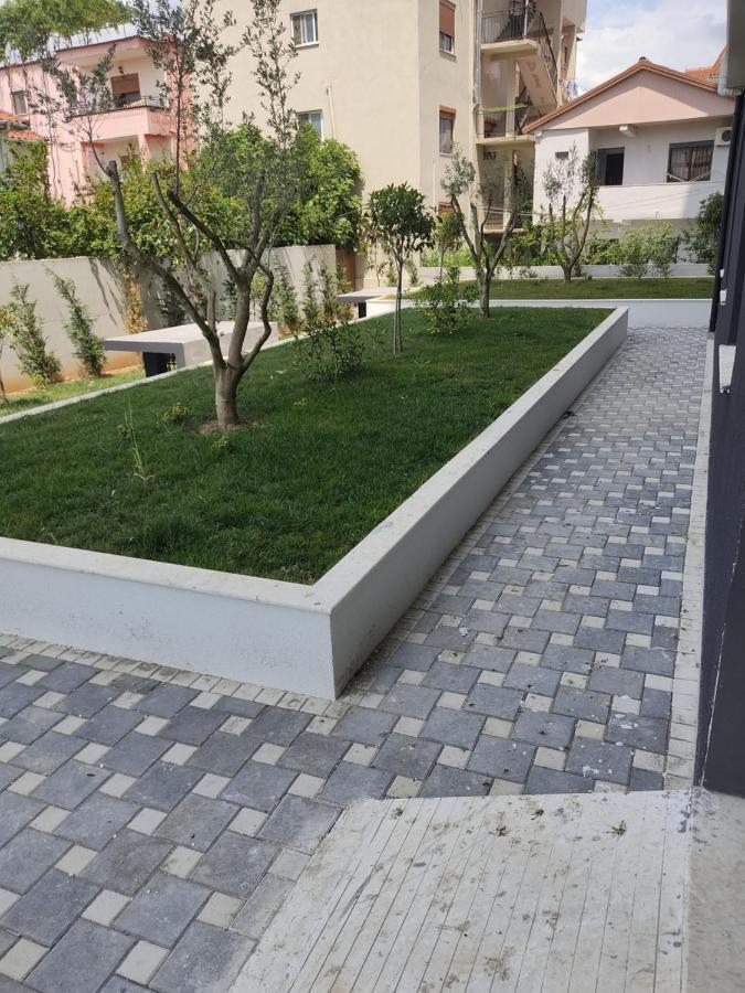 Appartement Atrium Residency à Tirana Extérieur photo