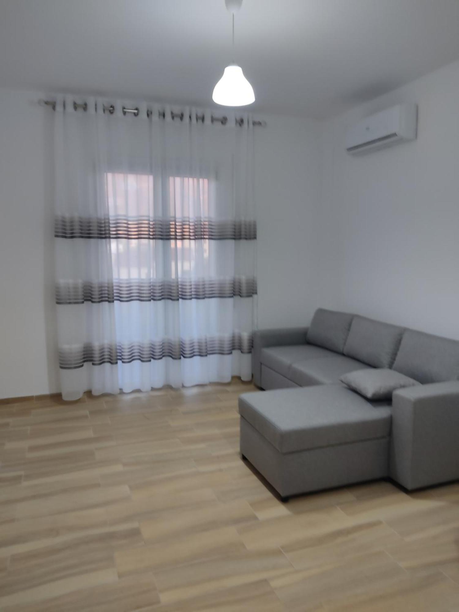 Appartement Atrium Residency à Tirana Extérieur photo