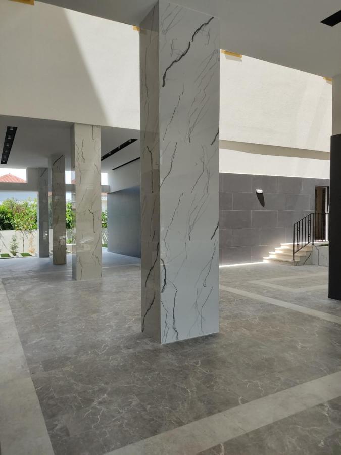 Appartement Atrium Residency à Tirana Extérieur photo