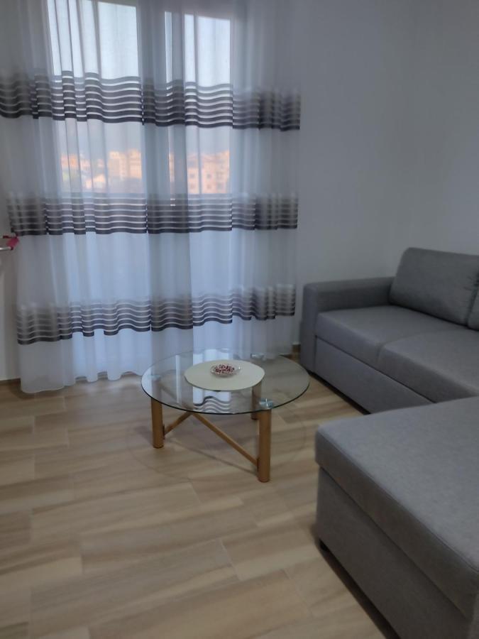 Appartement Atrium Residency à Tirana Extérieur photo