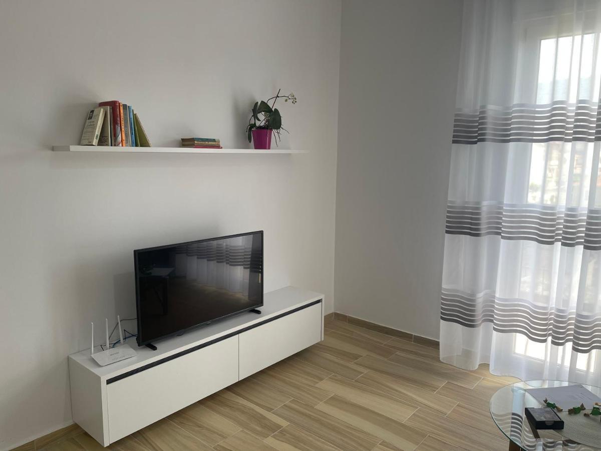 Appartement Atrium Residency à Tirana Extérieur photo