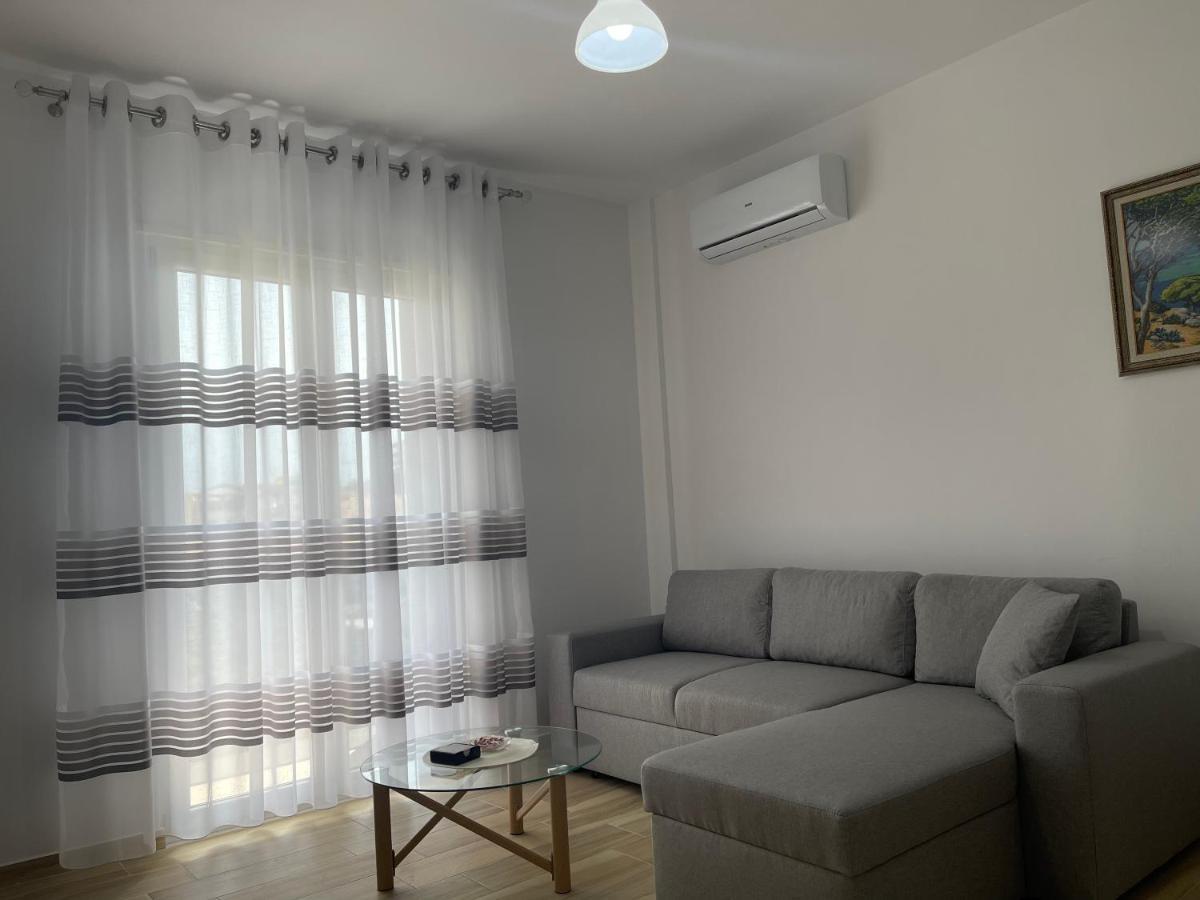 Appartement Atrium Residency à Tirana Extérieur photo