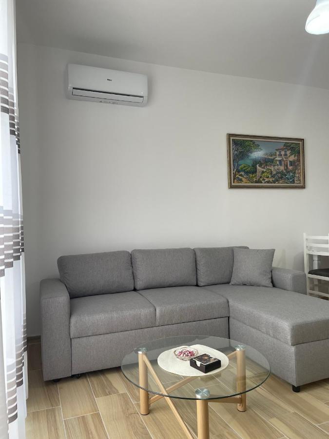 Appartement Atrium Residency à Tirana Extérieur photo